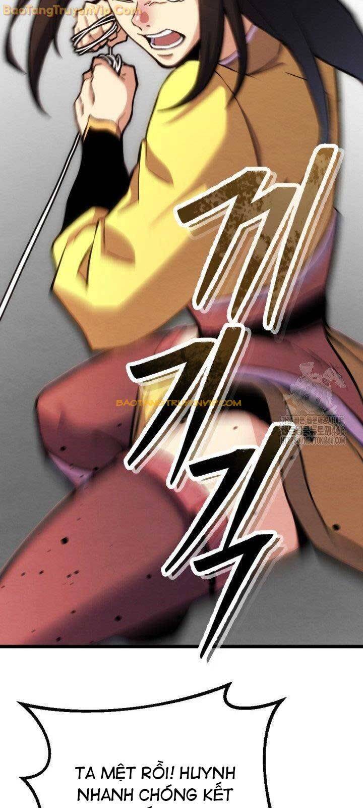 Lãng Nhân Bất Tử - Chapter 19 - Page 10