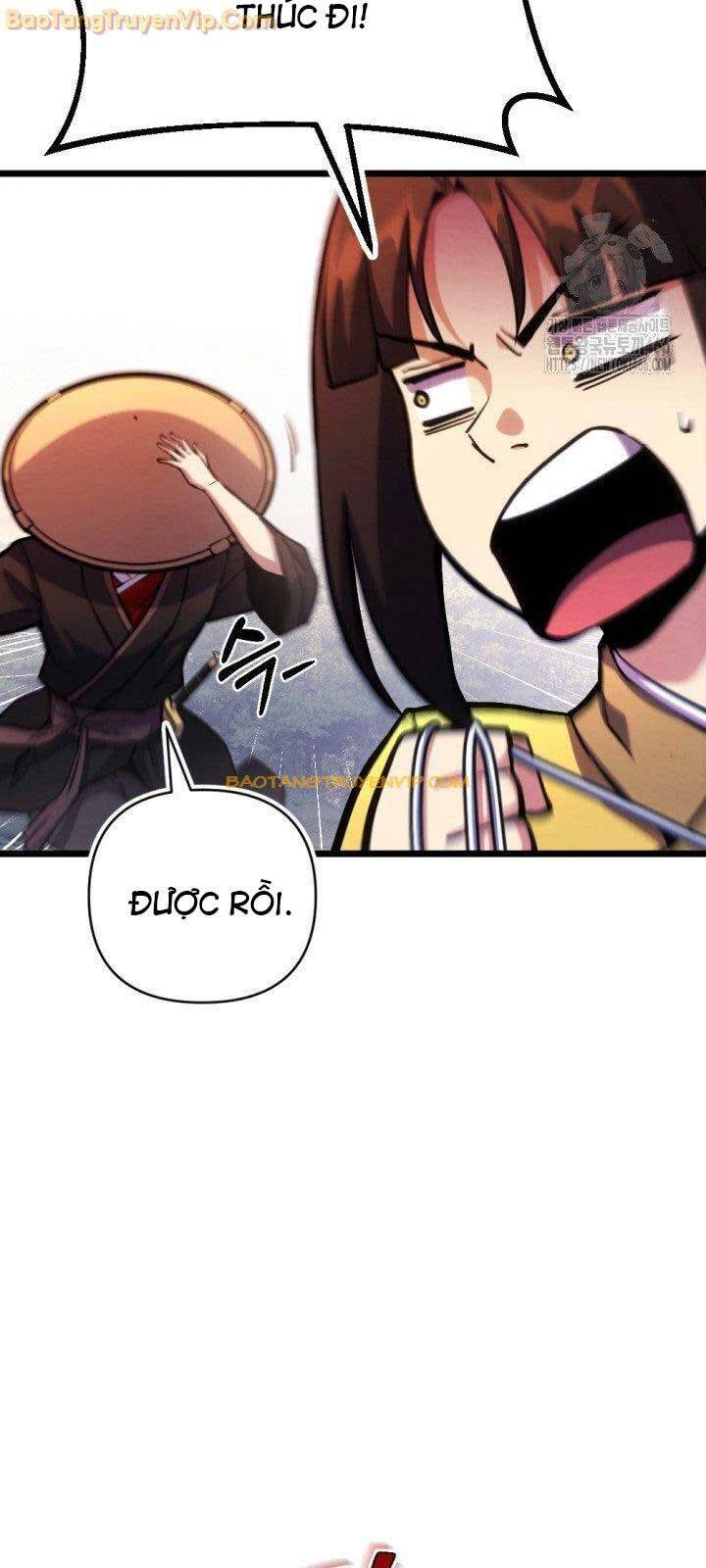 Lãng Nhân Bất Tử - Chapter 19 - Page 11