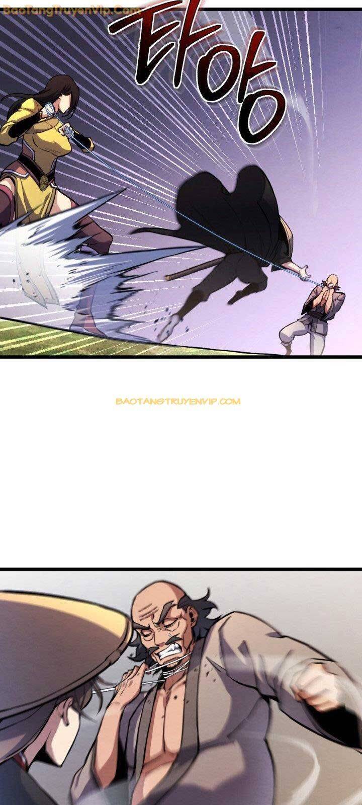 Lãng Nhân Bất Tử - Chapter 19 - Page 12