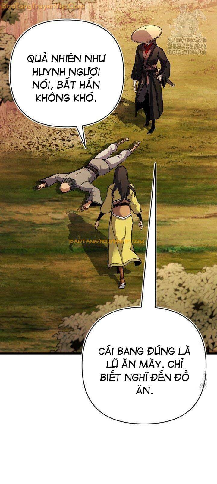 Lãng Nhân Bất Tử - Chapter 19 - Page 16