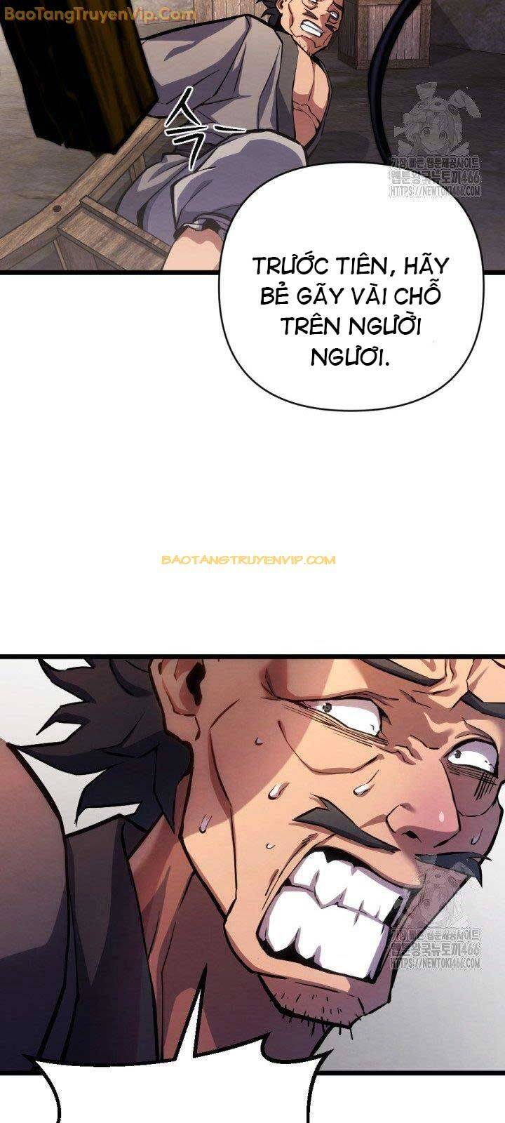 Lãng Nhân Bất Tử - Chapter 19 - Page 27