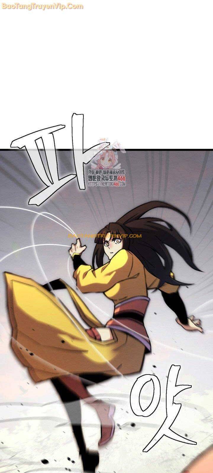 Lãng Nhân Bất Tử - Chapter 19 - Page 3