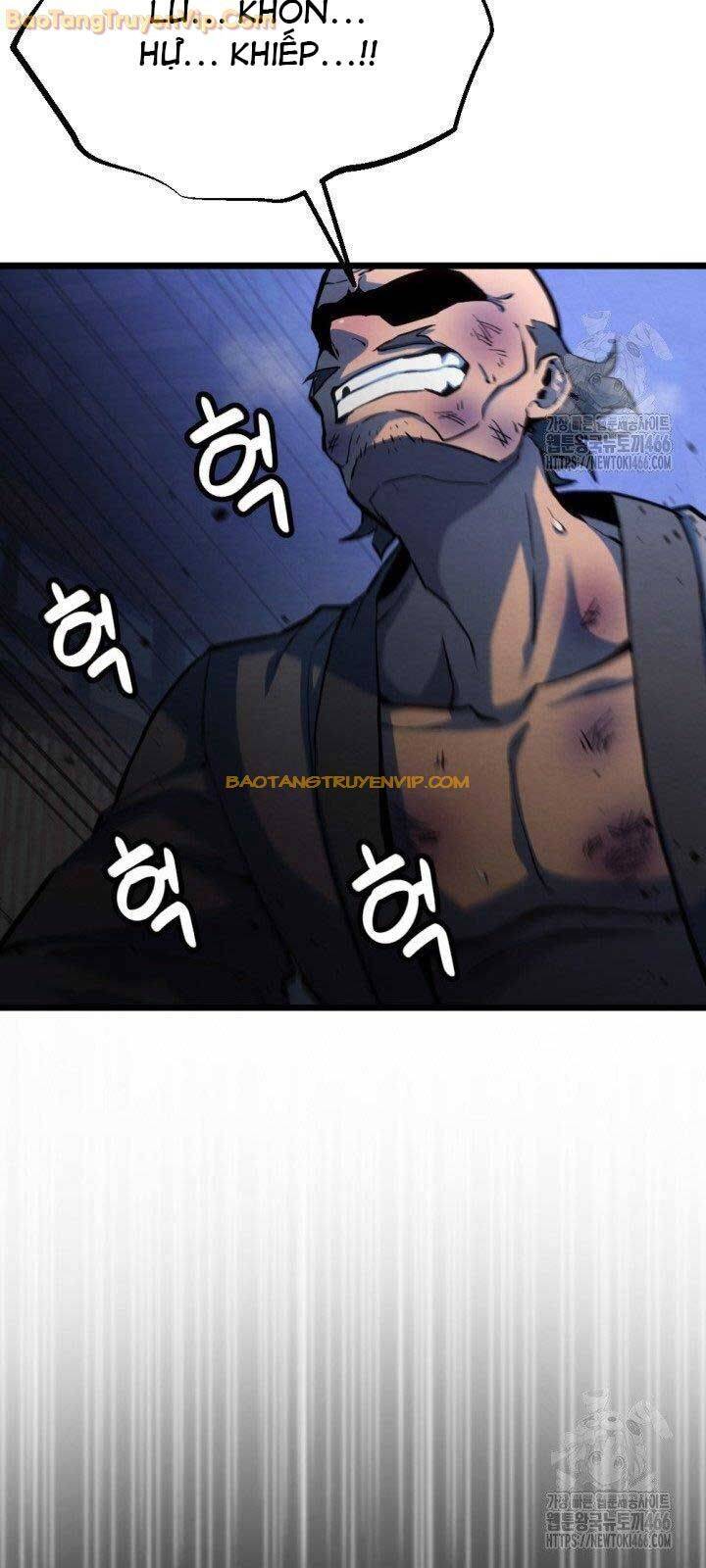 Lãng Nhân Bất Tử - Chapter 19 - Page 31