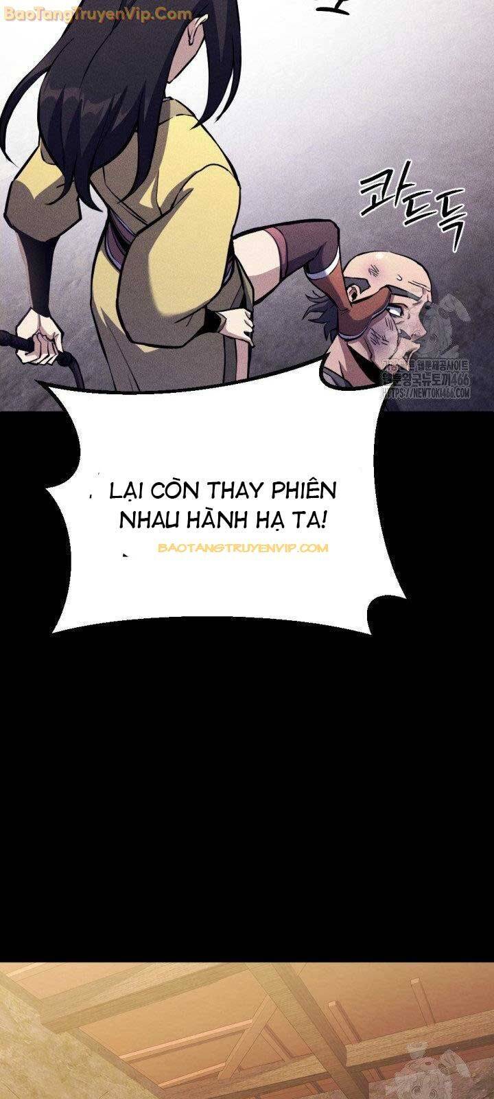 Lãng Nhân Bất Tử - Chapter 19 - Page 33