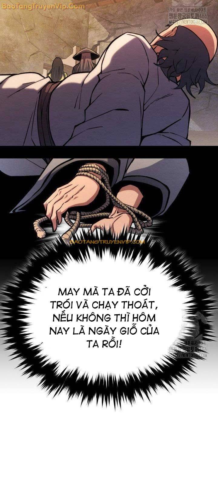 Lãng Nhân Bất Tử - Chapter 19 - Page 34