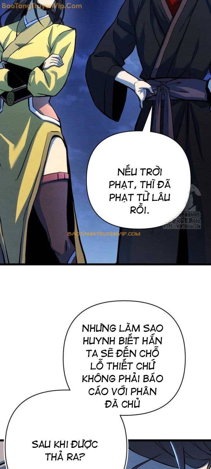 Lãng Nhân Bất Tử - Chapter 19 - Page 37