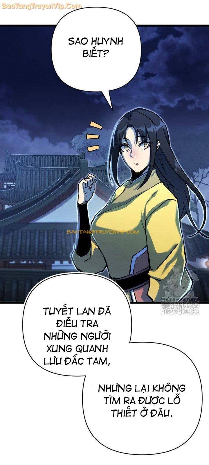 Lãng Nhân Bất Tử - Chapter 19 - Page 41