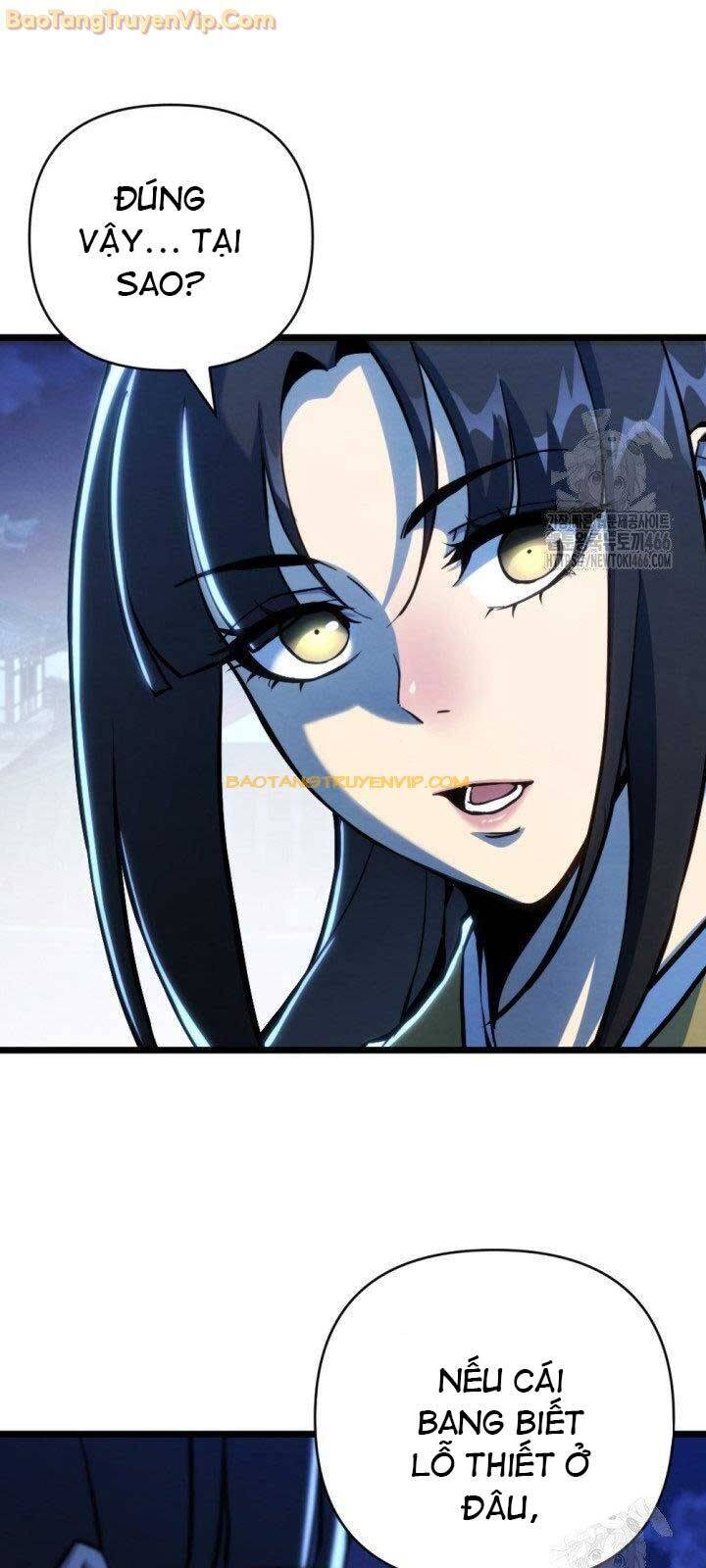 Lãng Nhân Bất Tử - Chapter 19 - Page 42