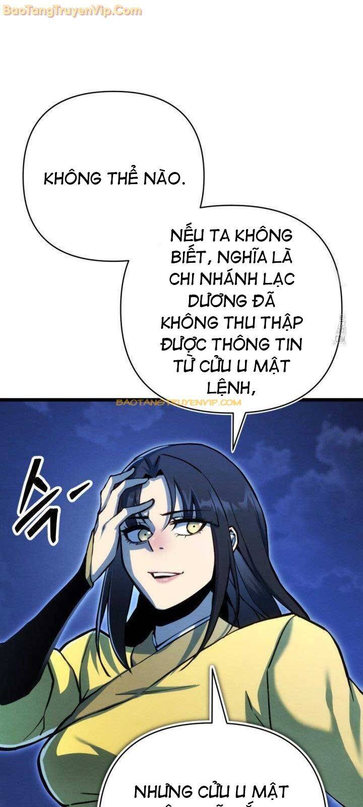 Lãng Nhân Bất Tử - Chapter 19 - Page 44