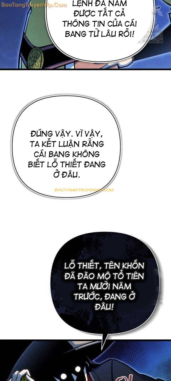 Lãng Nhân Bất Tử - Chapter 19 - Page 45