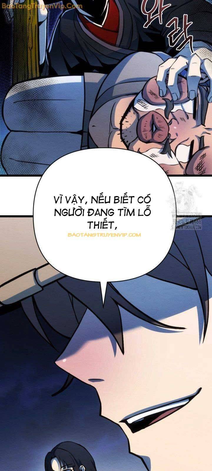 Lãng Nhân Bất Tử - Chapter 19 - Page 46