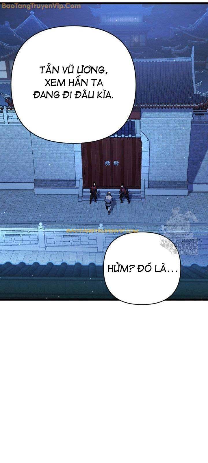 Lãng Nhân Bất Tử - Chapter 19 - Page 48