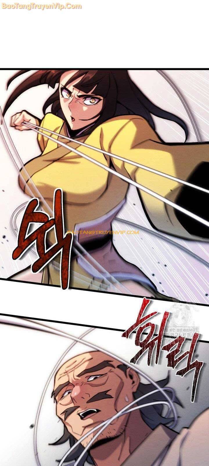 Lãng Nhân Bất Tử - Chapter 19 - Page 5