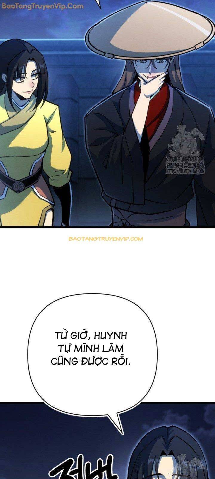 Lãng Nhân Bất Tử - Chapter 19 - Page 51