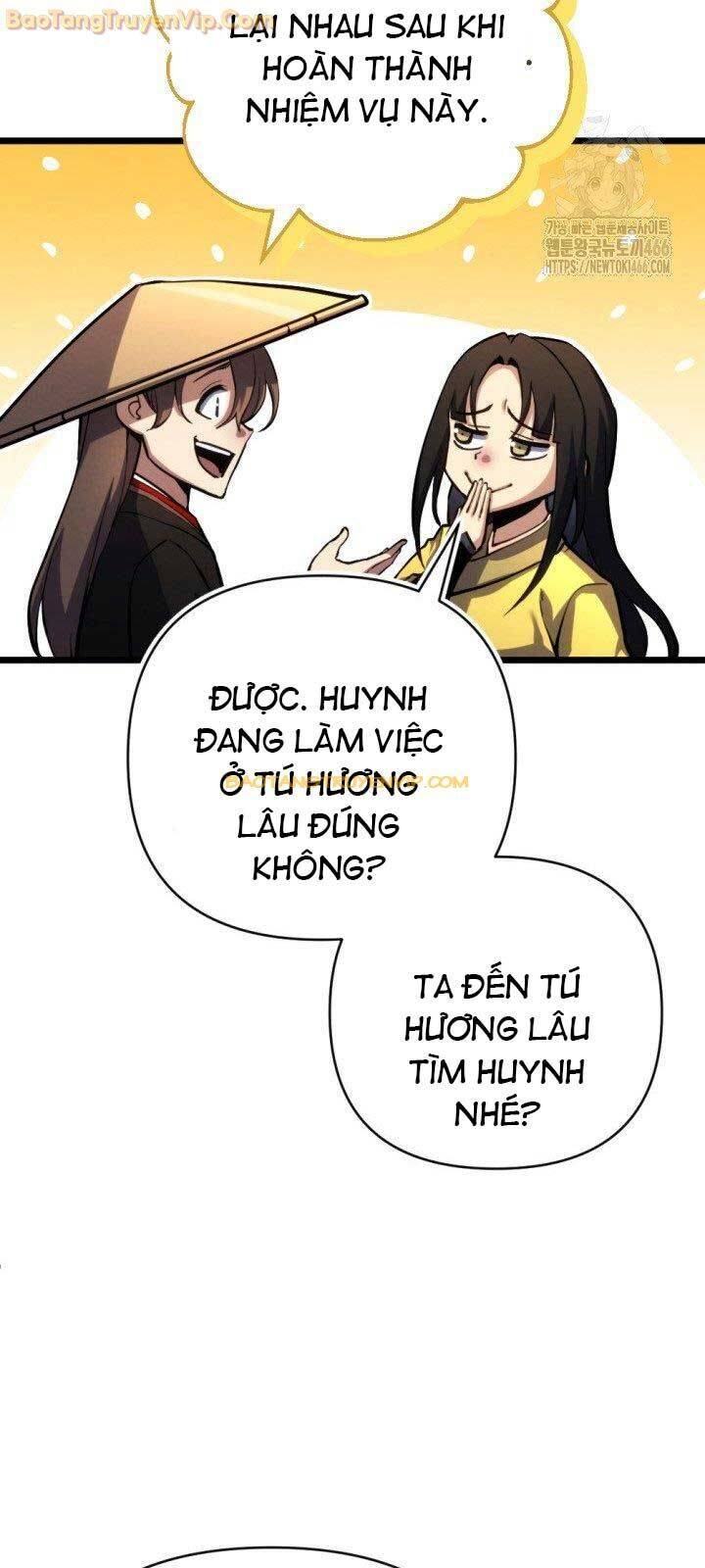 Lãng Nhân Bất Tử - Chapter 19 - Page 56