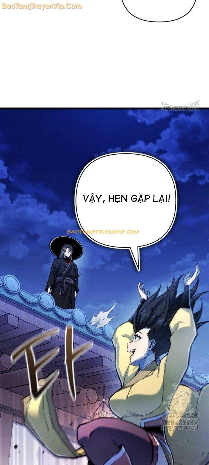 Lãng Nhân Bất Tử - Chapter 19 - Page 58