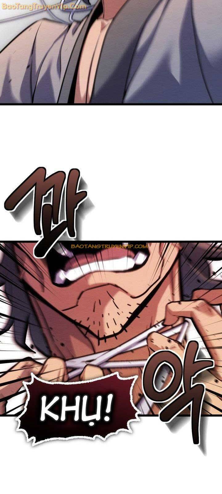 Lãng Nhân Bất Tử - Chapter 19 - Page 6