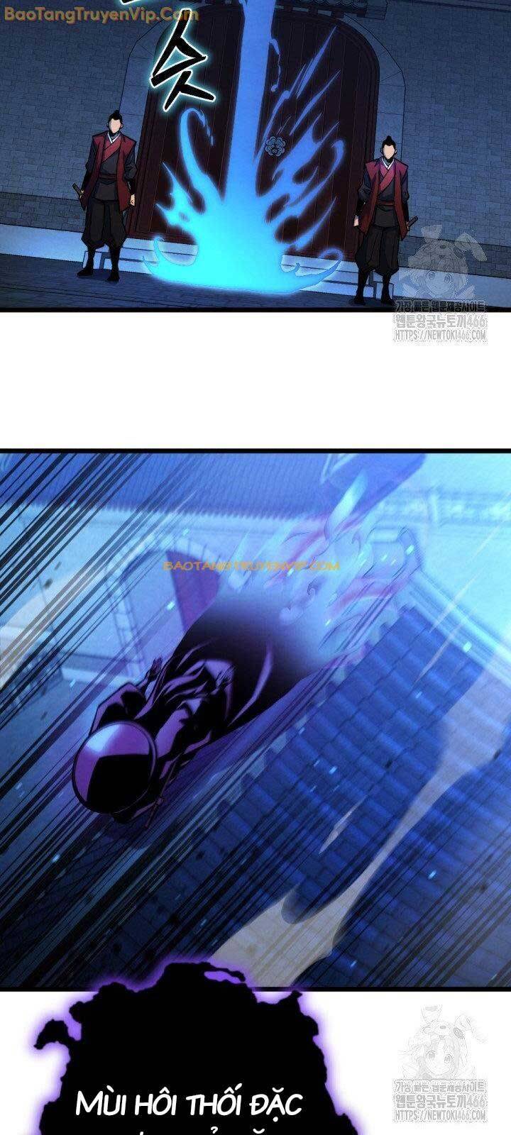 Lãng Nhân Bất Tử - Chapter 19 - Page 69