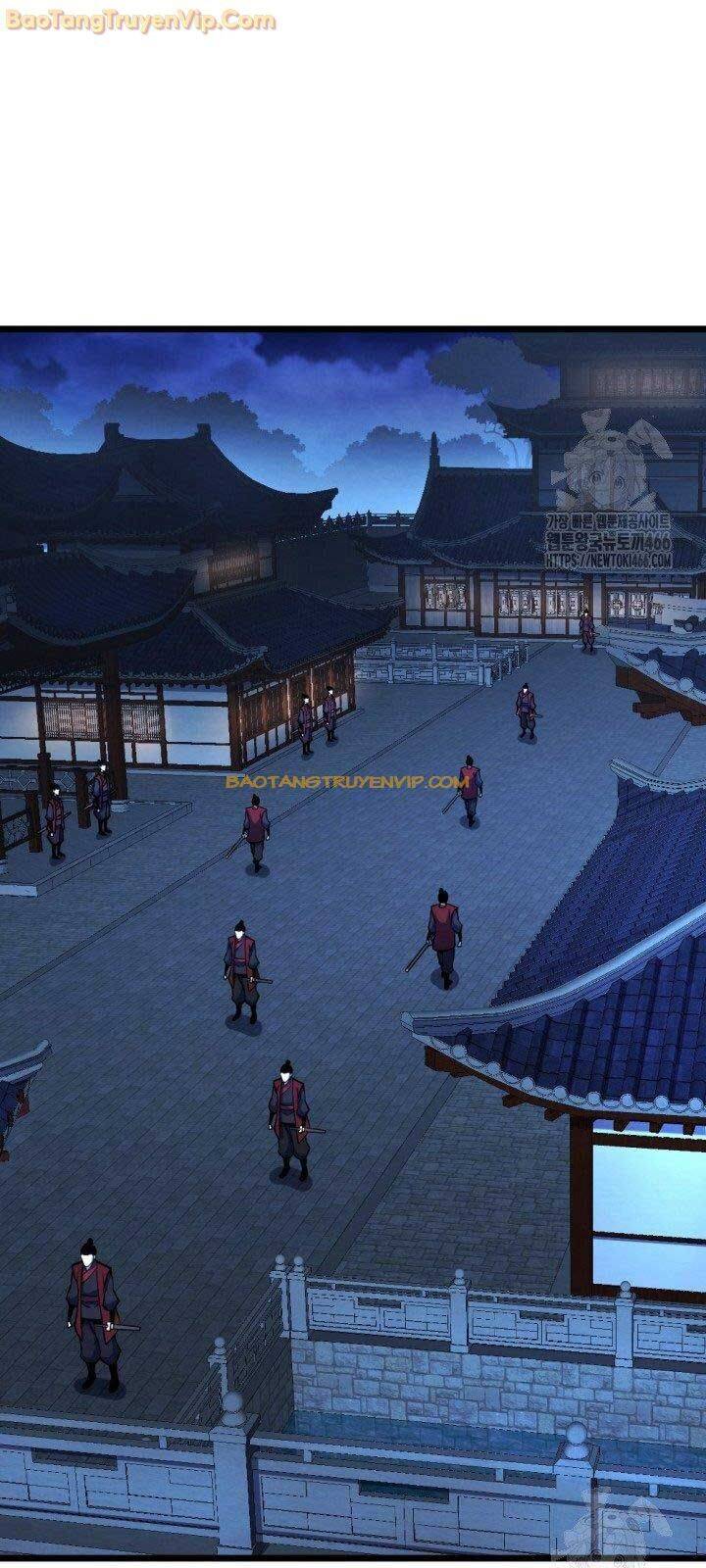 Lãng Nhân Bất Tử - Chapter 19 - Page 71