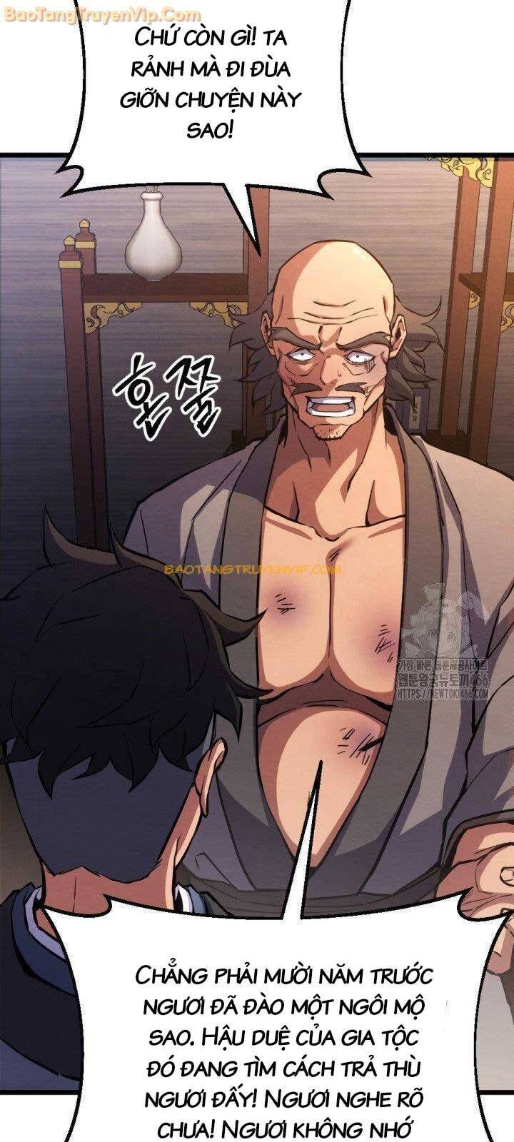 Lãng Nhân Bất Tử - Chapter 19 - Page 77