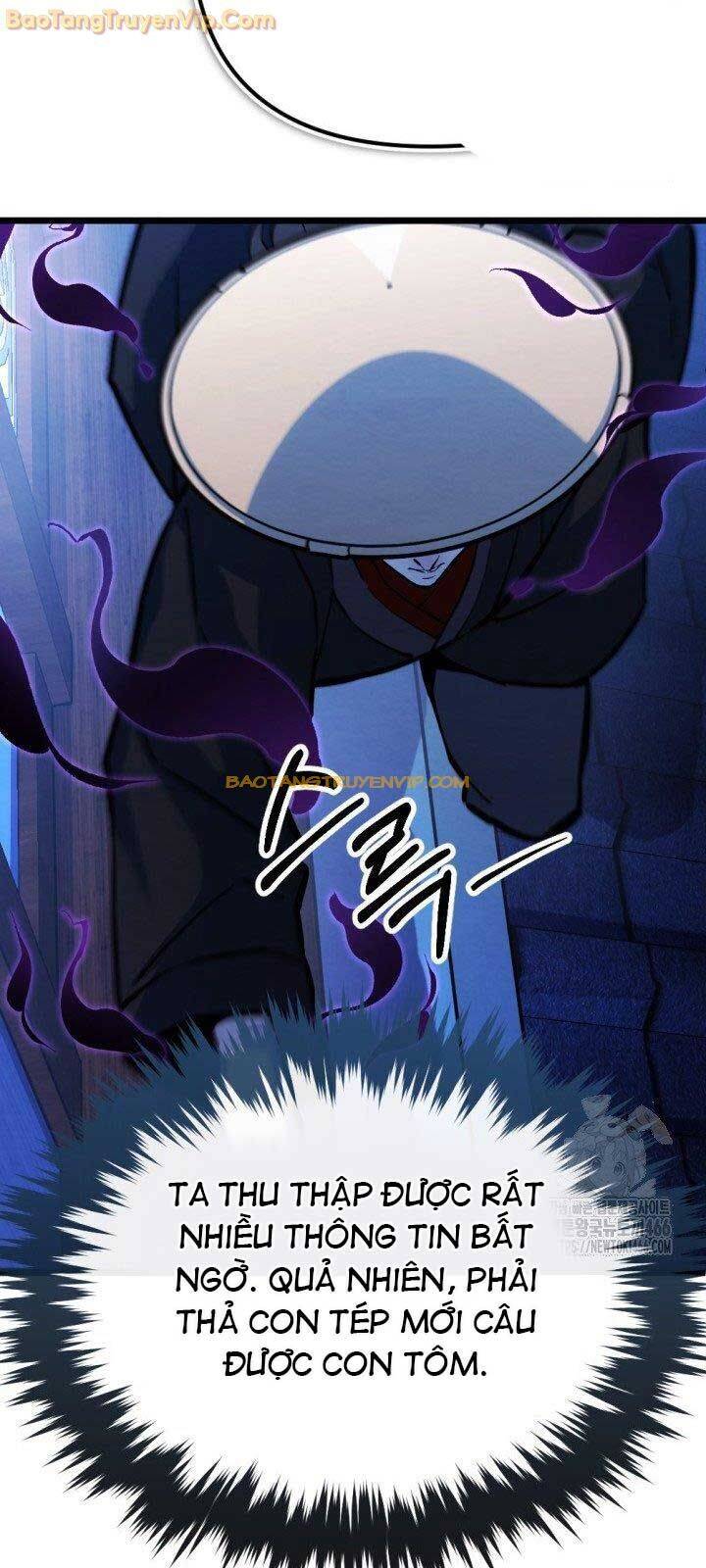 Lãng Nhân Bất Tử - Chapter 20 - Page 15