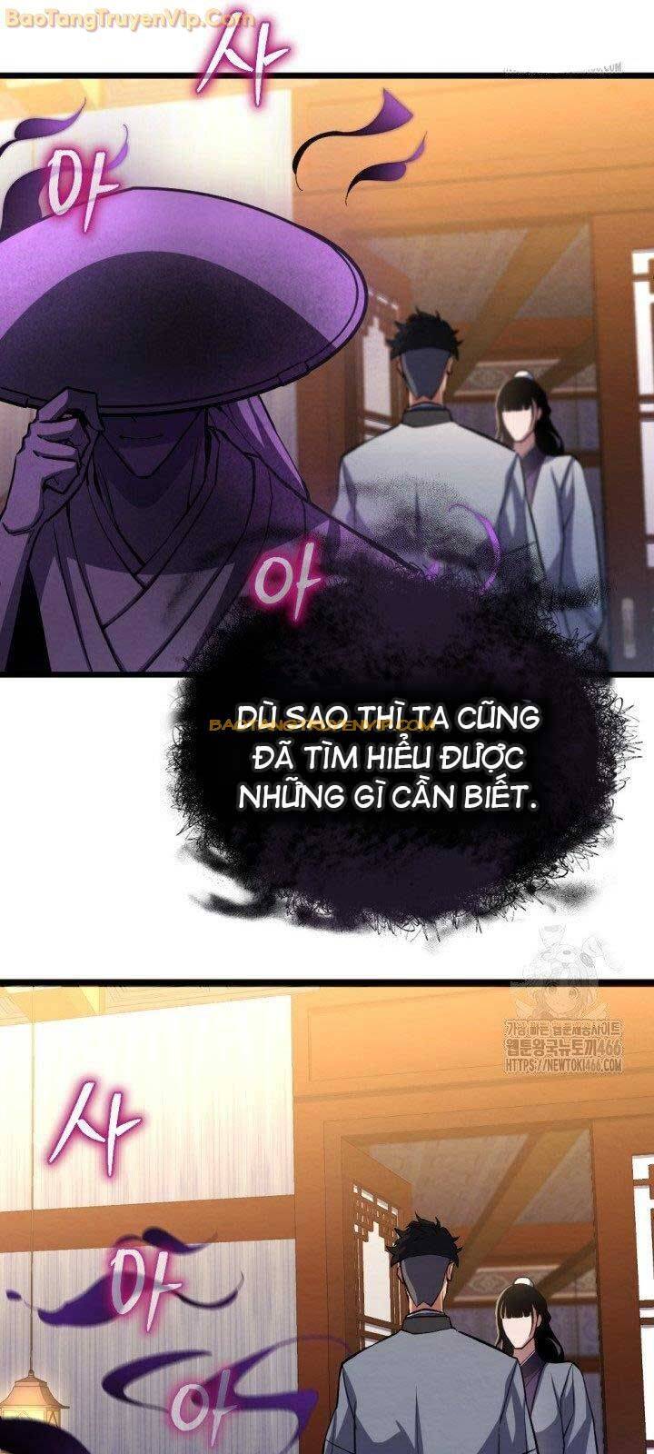 Lãng Nhân Bất Tử - Chapter 20 - Page 24