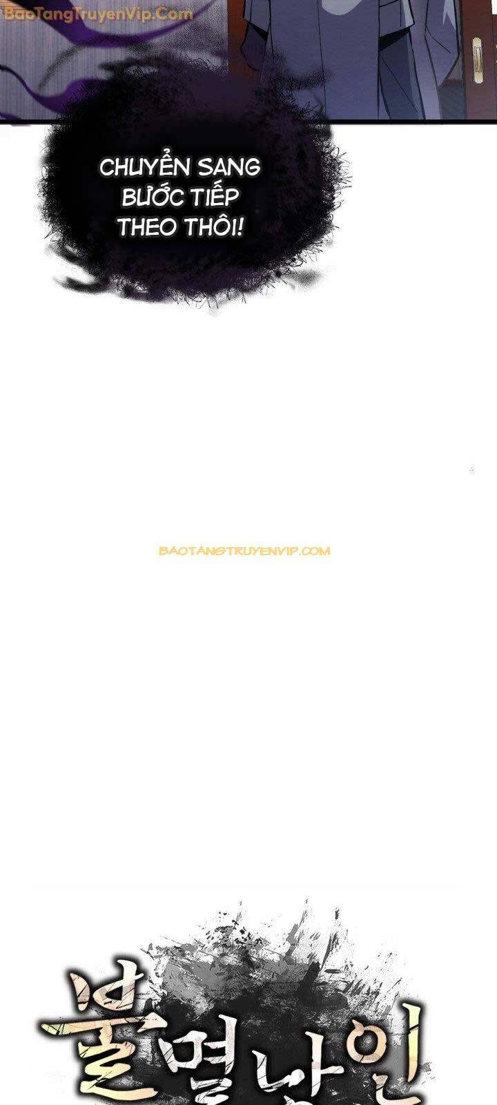 Lãng Nhân Bất Tử - Chapter 20 - Page 25