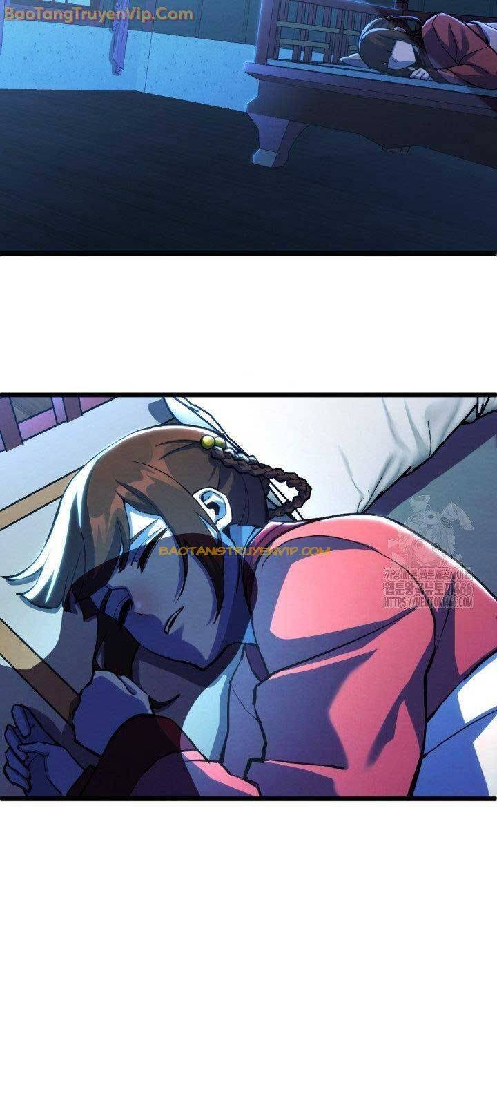 Lãng Nhân Bất Tử - Chapter 20 - Page 29