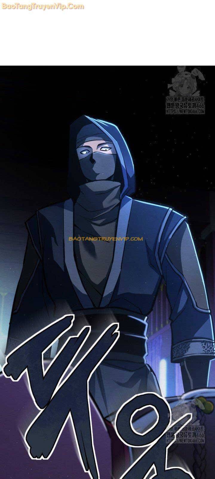 Lãng Nhân Bất Tử - Chapter 20 - Page 30