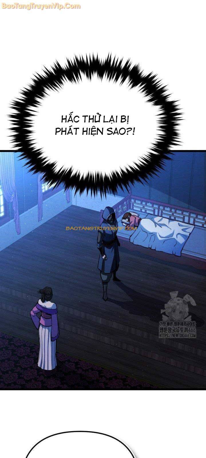 Lãng Nhân Bất Tử - Chapter 20 - Page 35