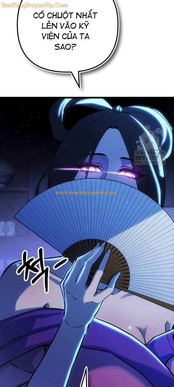 Lãng Nhân Bất Tử - Chapter 20 - Page 36