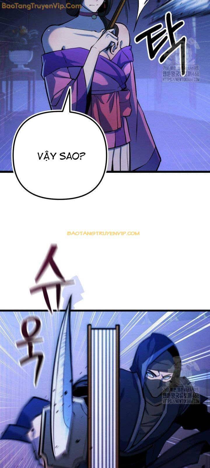 Lãng Nhân Bất Tử - Chapter 20 - Page 39