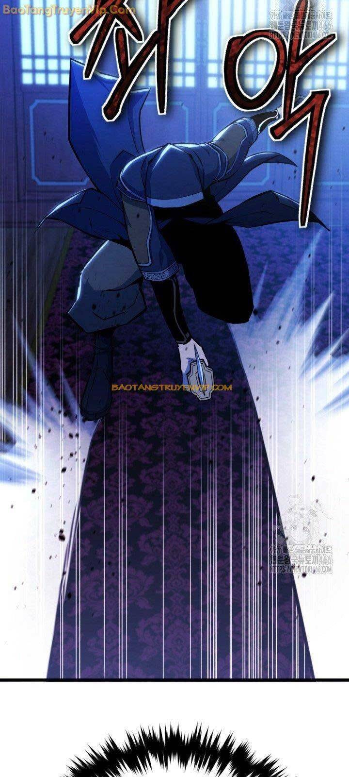 Lãng Nhân Bất Tử - Chapter 20 - Page 46