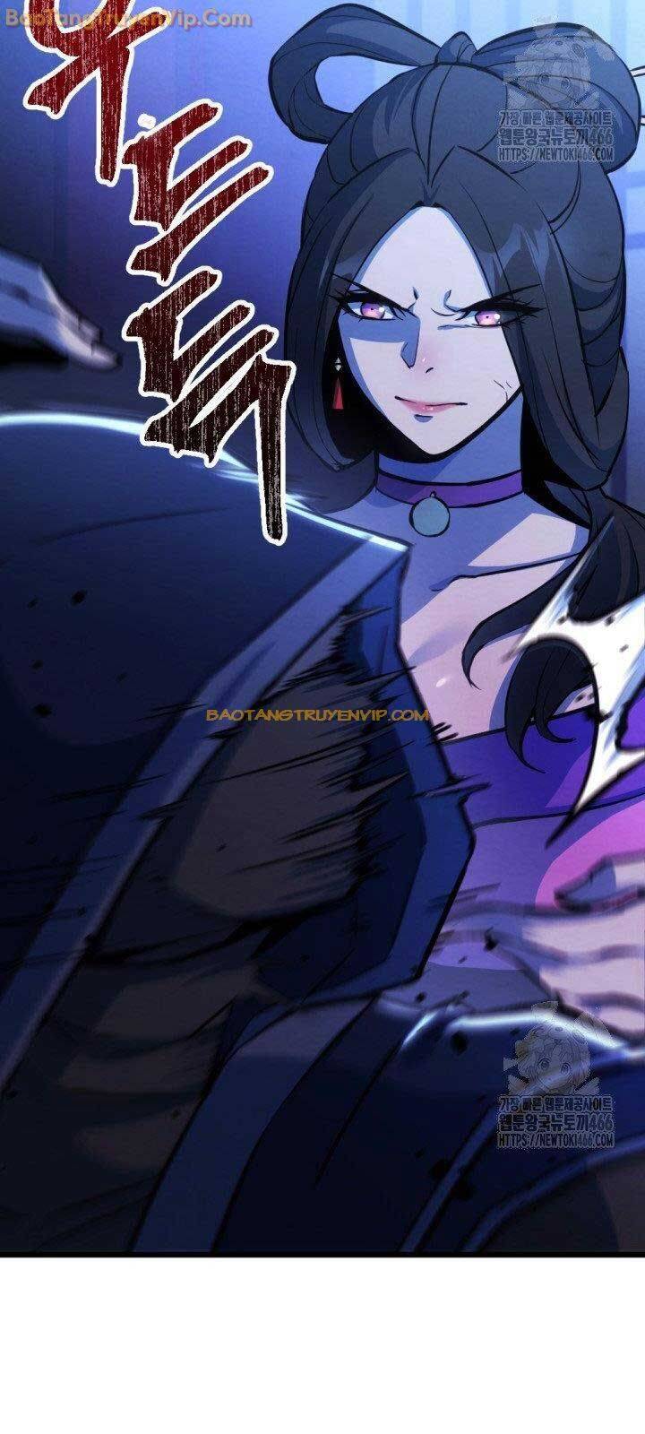 Lãng Nhân Bất Tử - Chapter 20 - Page 48