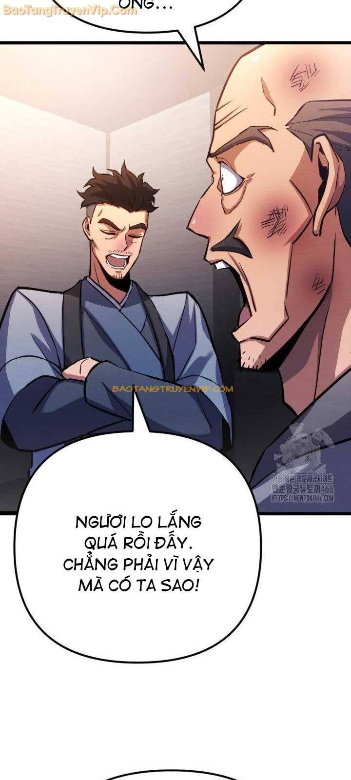 Lãng Nhân Bất Tử - Chapter 20 - Page 5