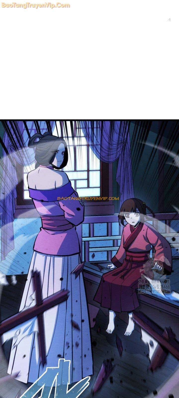 Lãng Nhân Bất Tử - Chapter 20 - Page 57