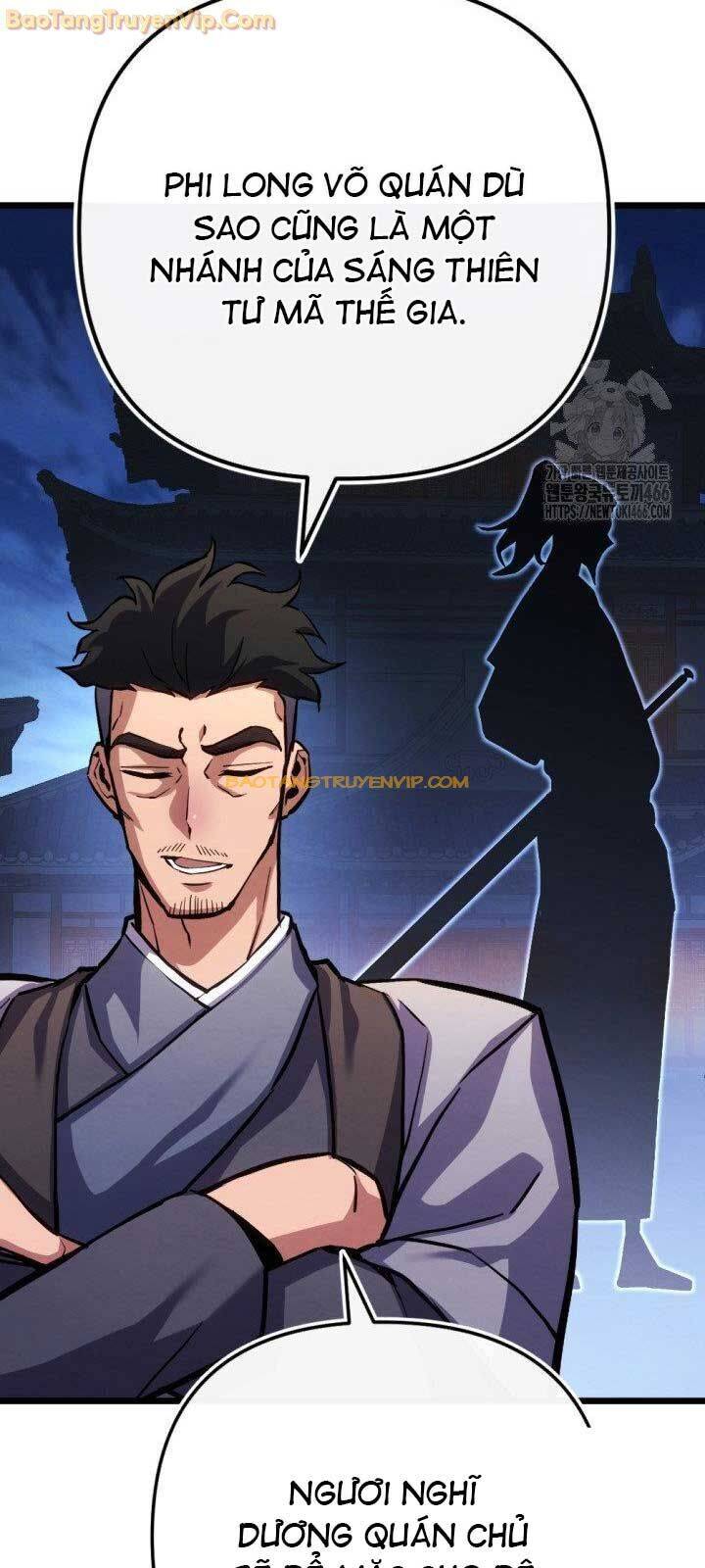 Lãng Nhân Bất Tử - Chapter 20 - Page 6