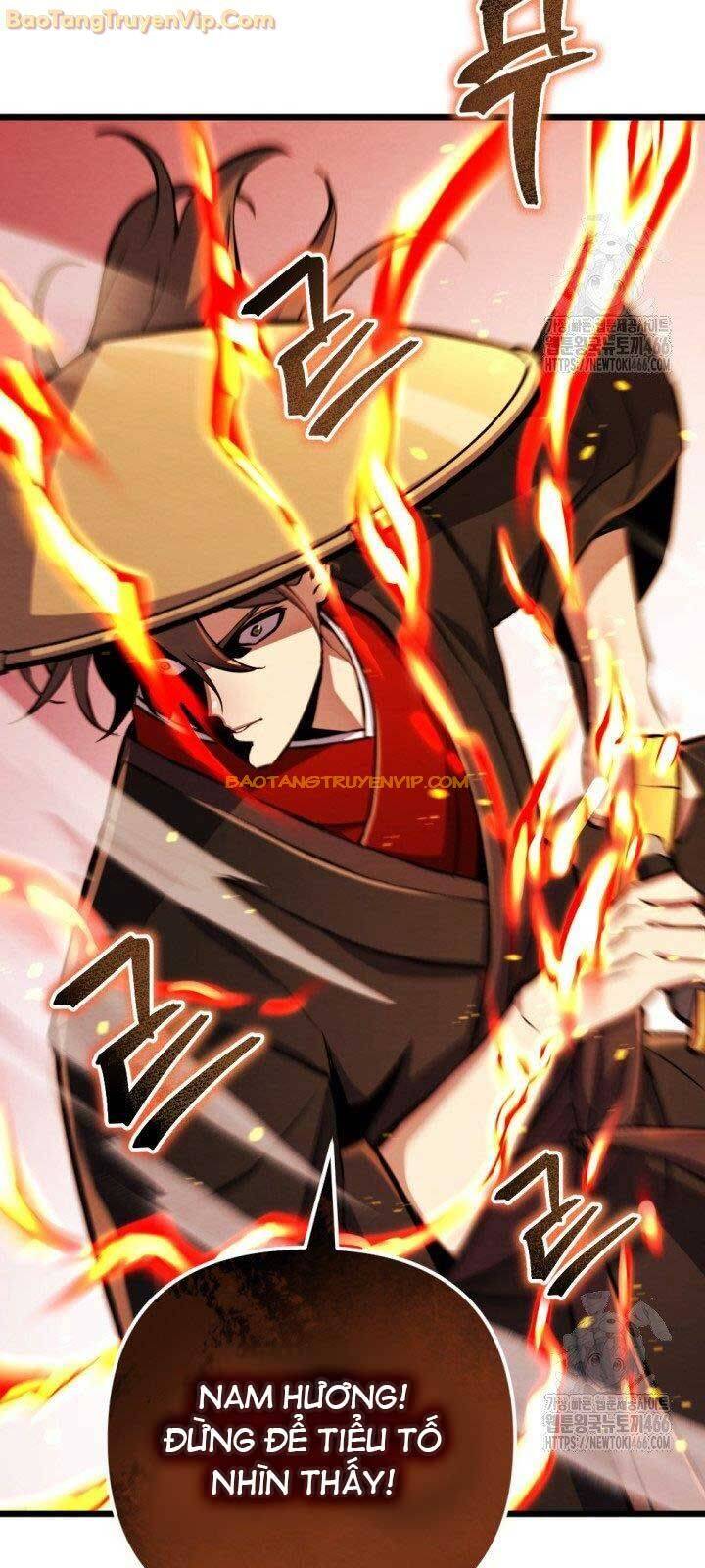 Lãng Nhân Bất Tử - Chapter 20 - Page 63