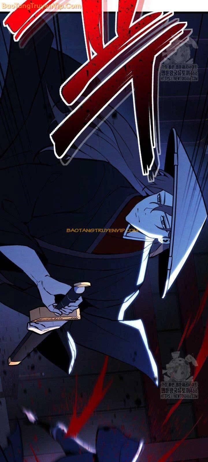 Lãng Nhân Bất Tử - Chapter 20 - Page 72