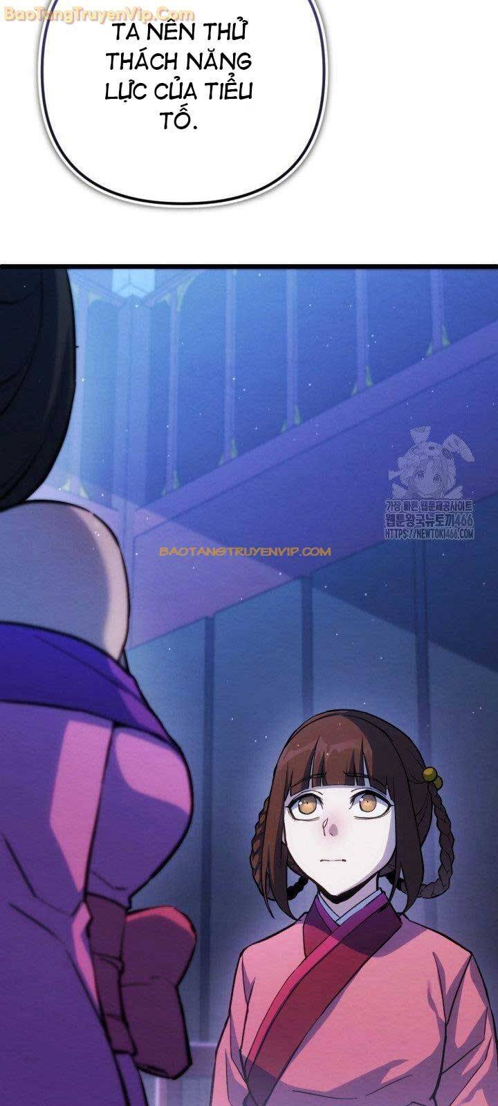 Lãng Nhân Bất Tử - Chapter 20 - Page 93