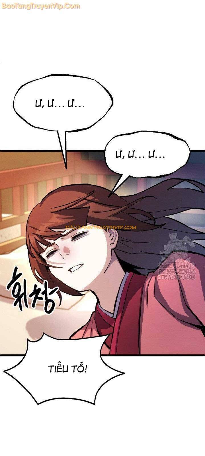 Lãng Nhân Bất Tử - Chapter 21 - Page 19