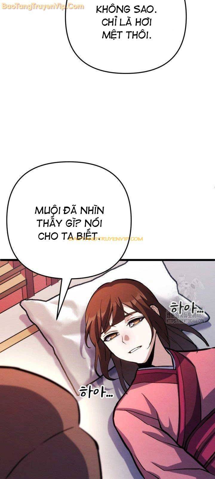 Lãng Nhân Bất Tử - Chapter 21 - Page 21