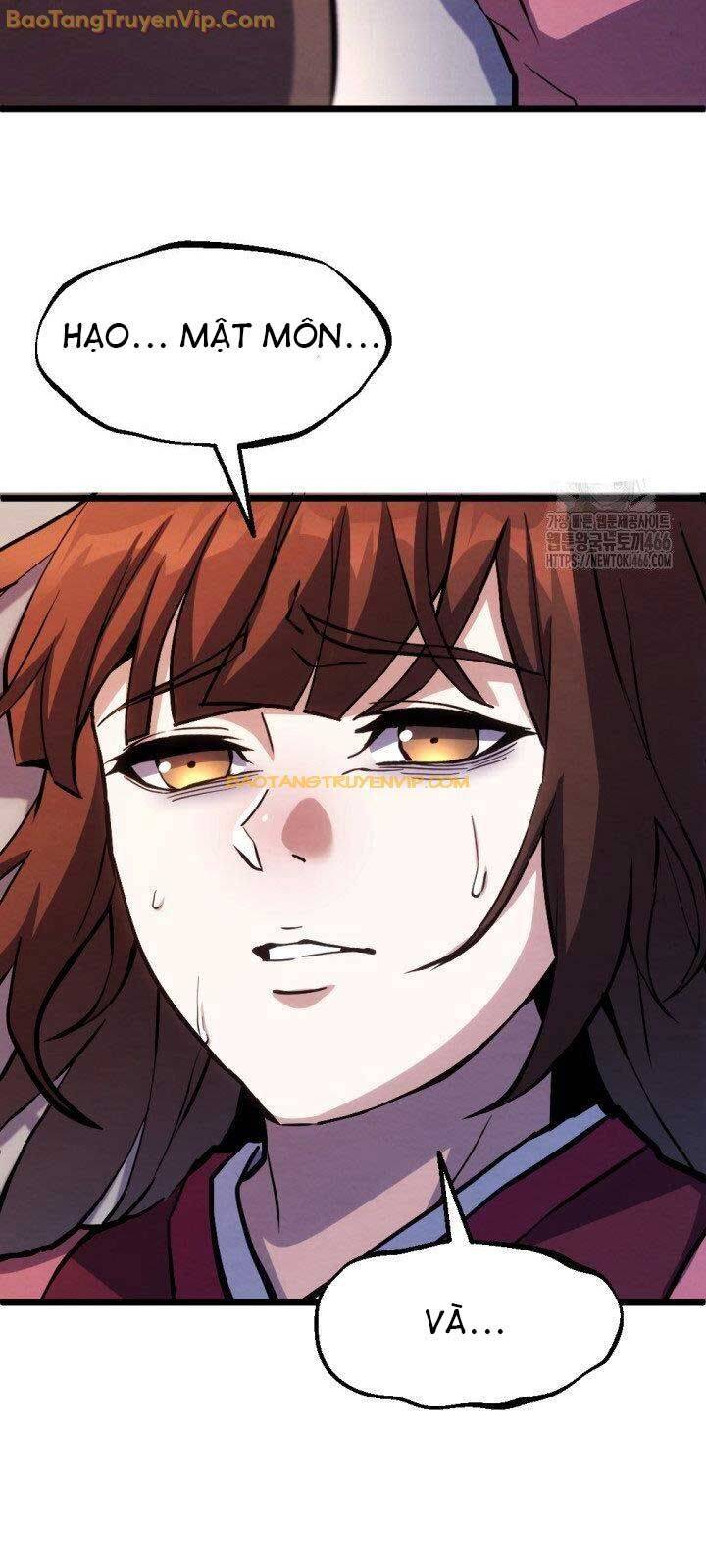 Lãng Nhân Bất Tử - Chapter 21 - Page 22