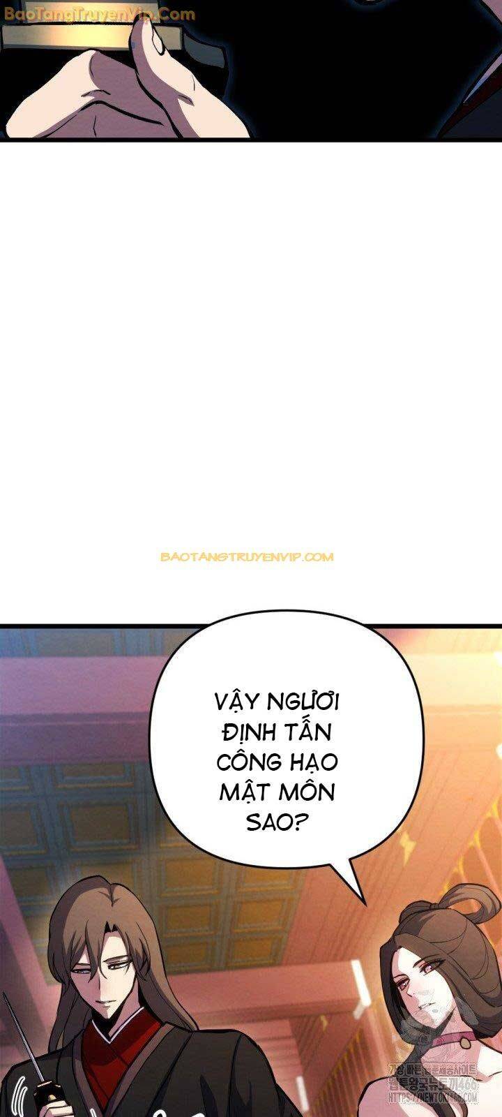 Lãng Nhân Bất Tử - Chapter 21 - Page 29