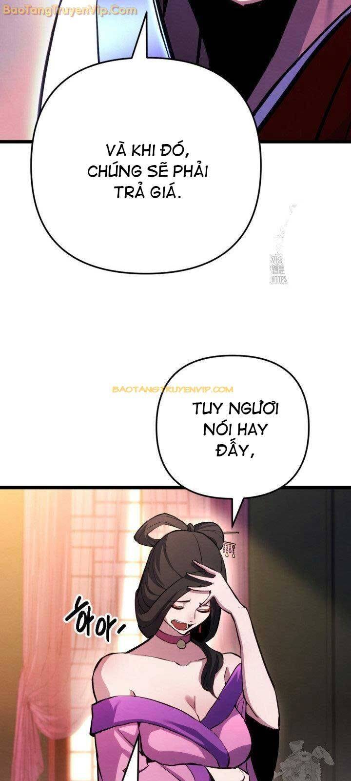 Lãng Nhân Bất Tử - Chapter 21 - Page 31