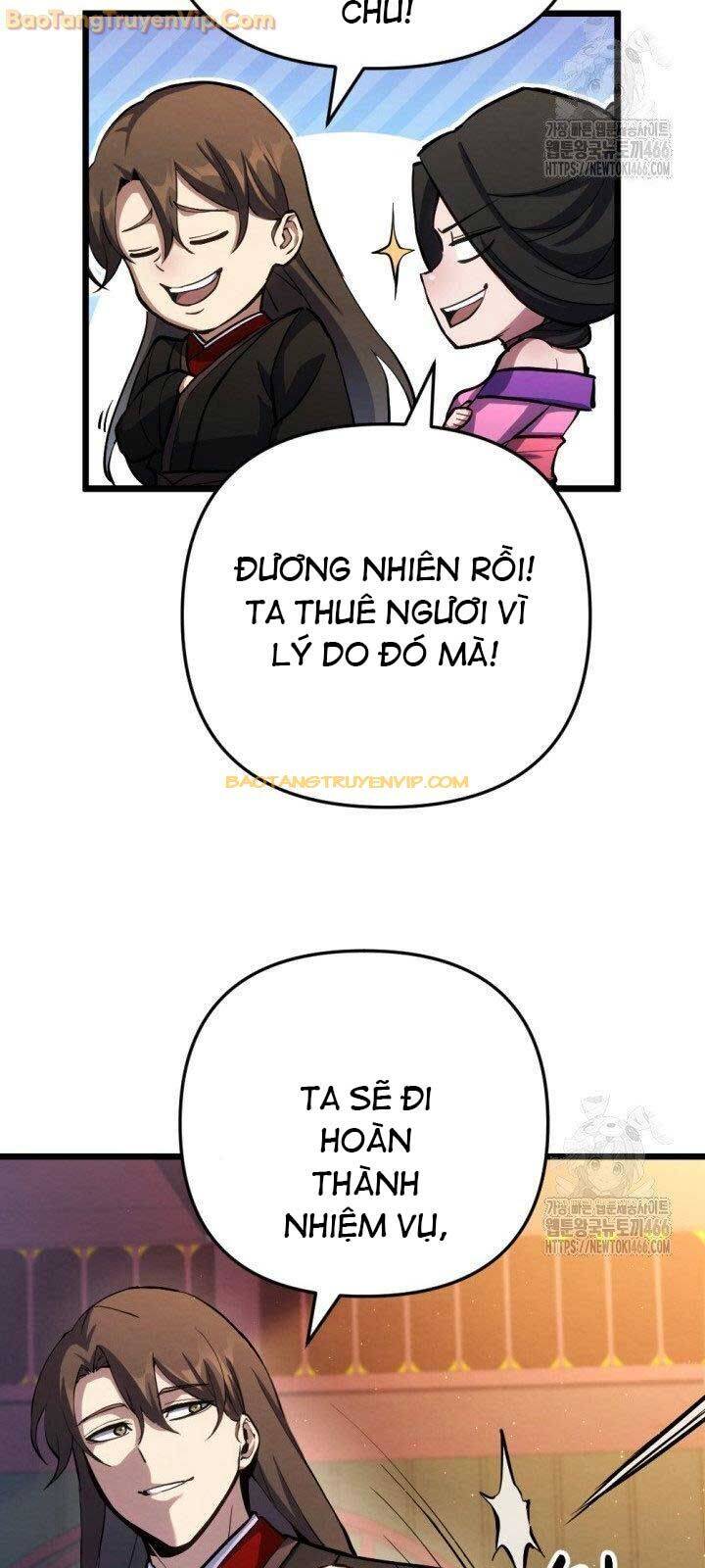 Lãng Nhân Bất Tử - Chapter 21 - Page 34