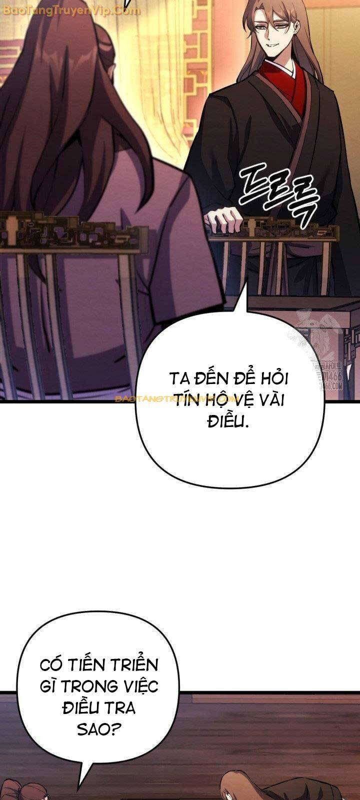 Lãng Nhân Bất Tử - Chapter 21 - Page 44