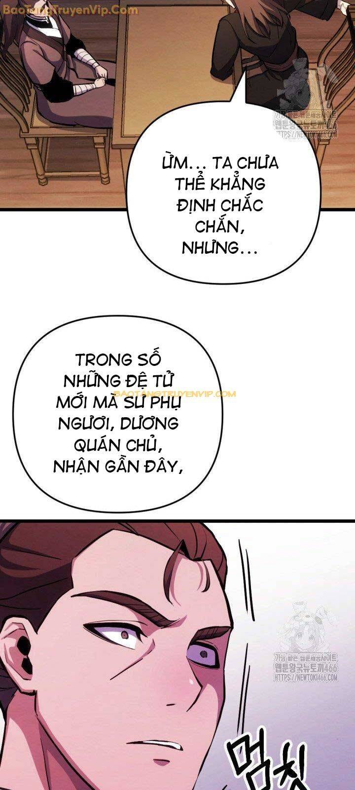 Lãng Nhân Bất Tử - Chapter 21 - Page 45