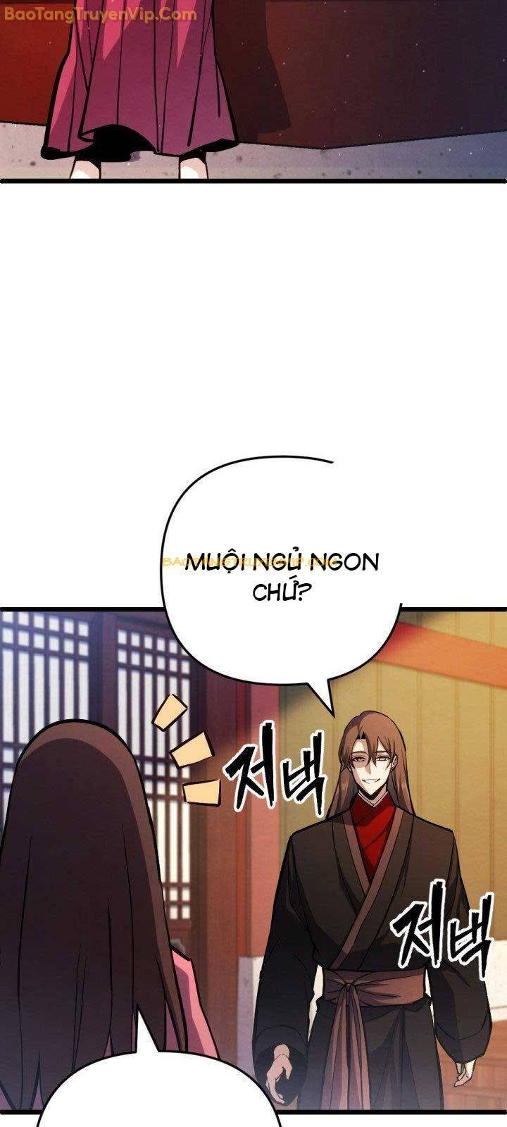 Lãng Nhân Bất Tử - Chapter 21 - Page 5