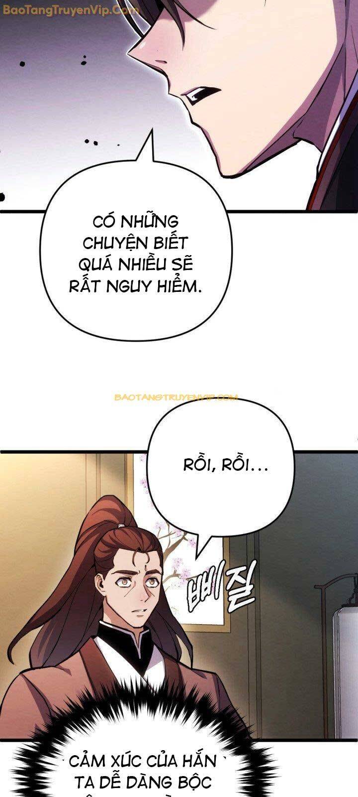 Lãng Nhân Bất Tử - Chapter 21 - Page 53